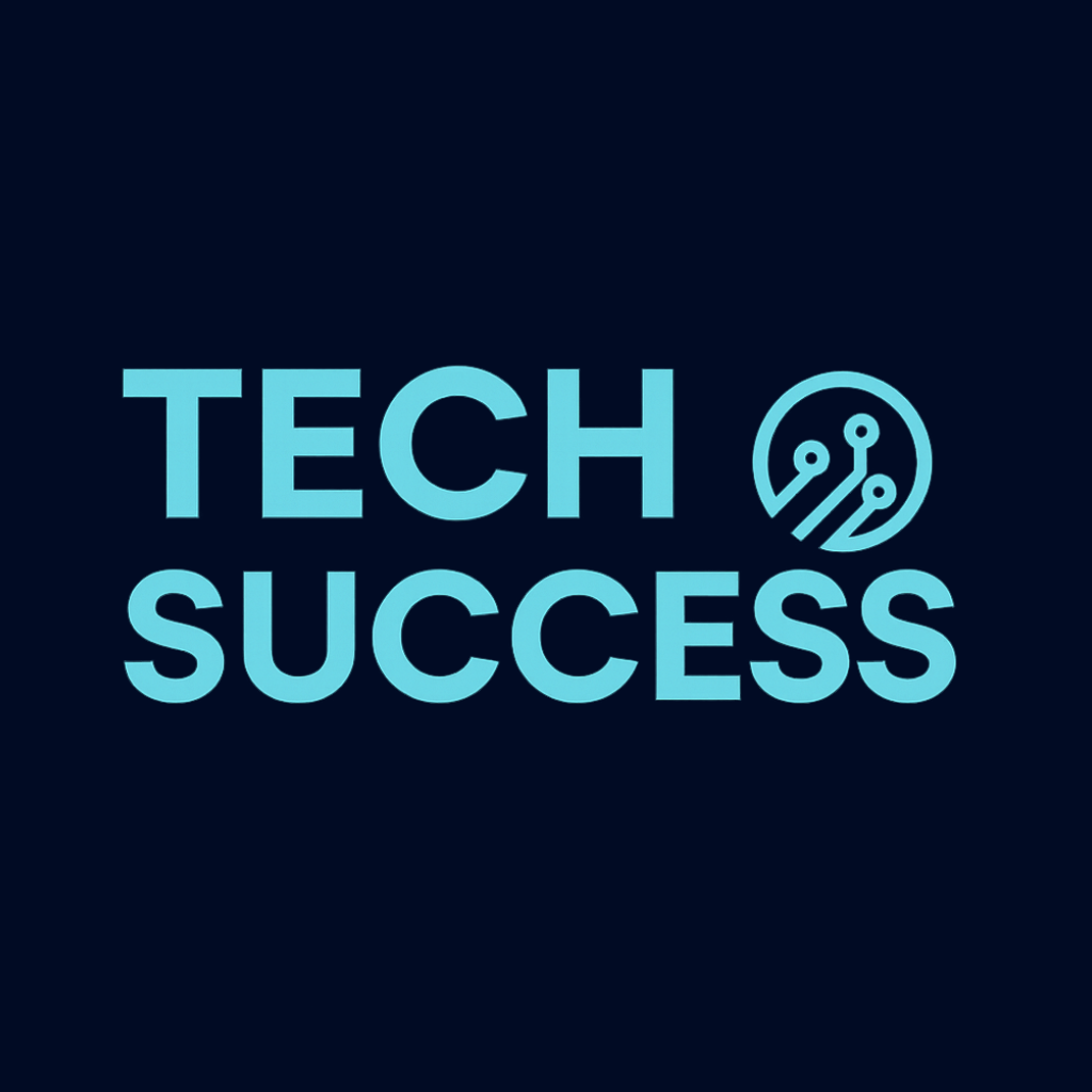 TECH SUCCESS